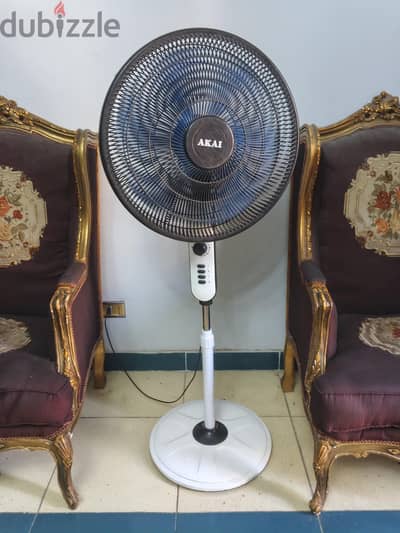 مروحه اكاي  ٢٠ انش