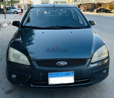 Ford Focus 2007