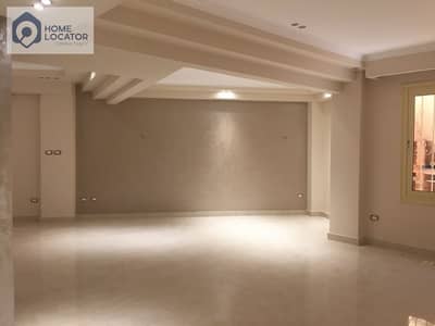 Spacious Duplex for Sale | 4 Bedrooms | Private Garden | South Investors | New Cairo