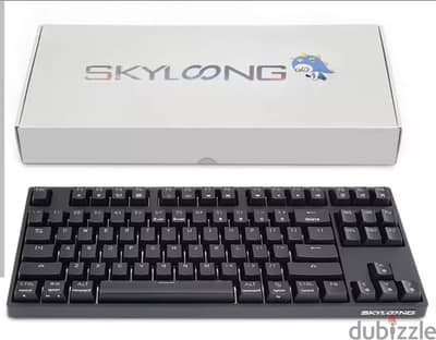 Skyloong GK87