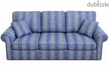 2sofas. . one 3 seats and other one 2seats