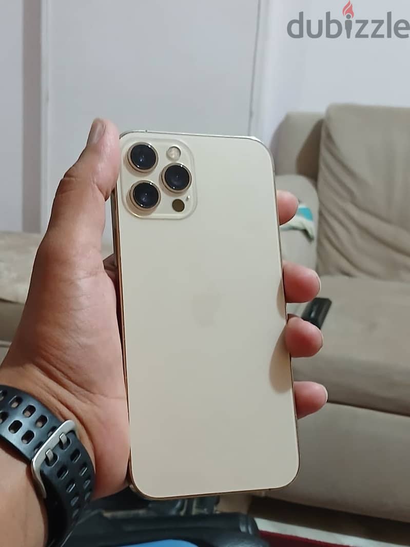 IPhone 12 Pro Max 1