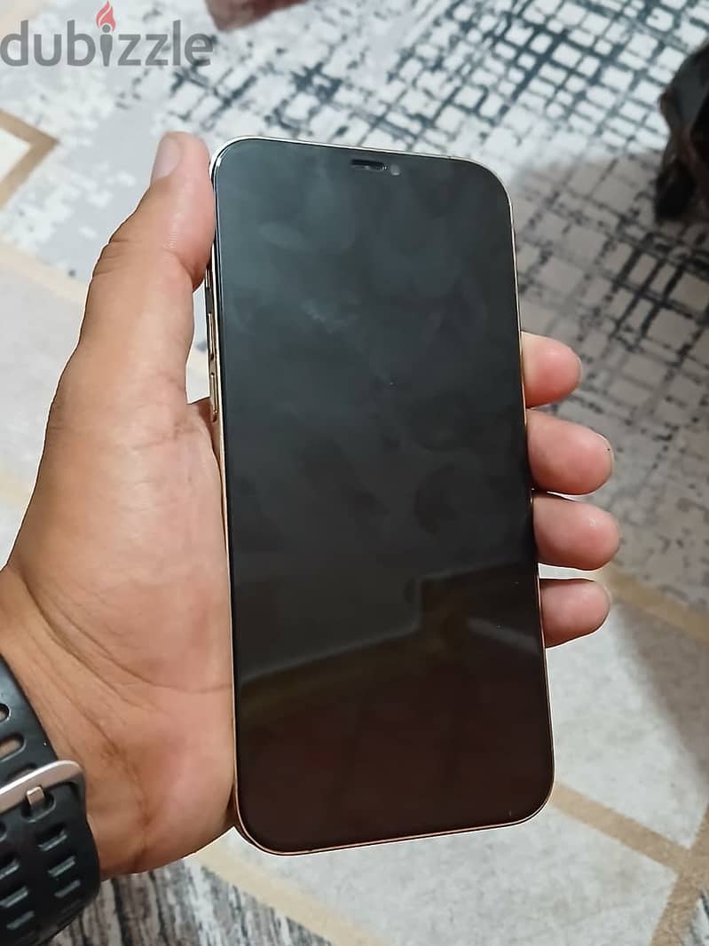IPhone 12 Pro Max 3