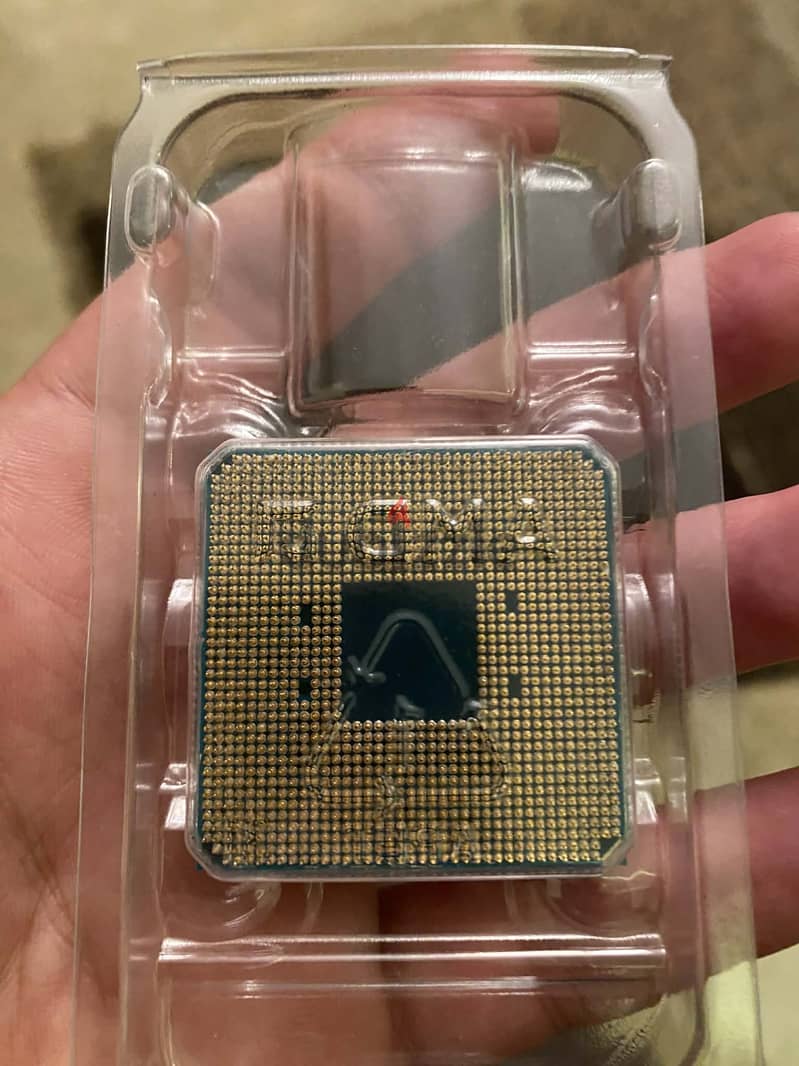 ryzen 5 2600 4