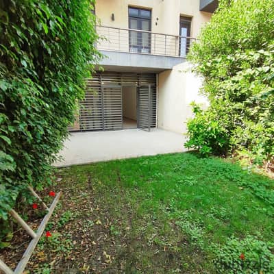  Ground Floor Apartment with Private Garden for Sale | Madinaty B8 | Cash   Group 83 – Fully Paid – First Occupancy