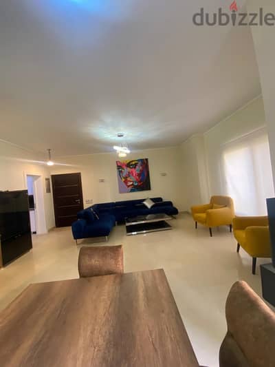 Apartment at Palm Hills -Village Compound -