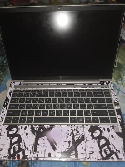 HP EliteBook 645 G9