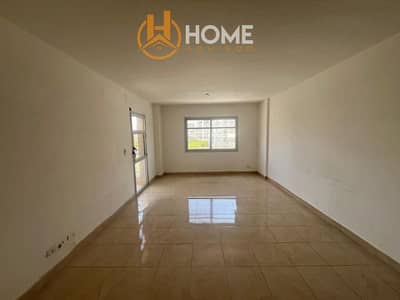 Apartment for Rent in Madinaty – Prime Location Near Services