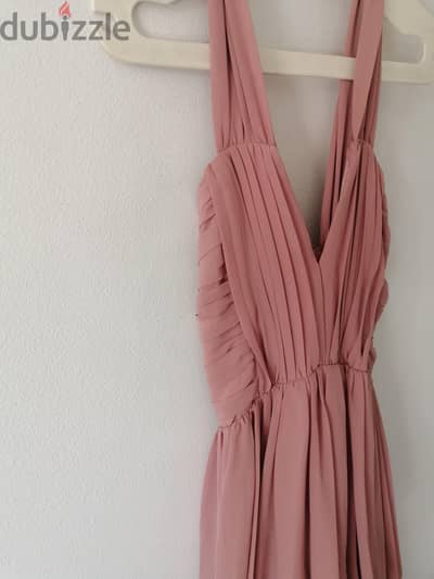H&M dress