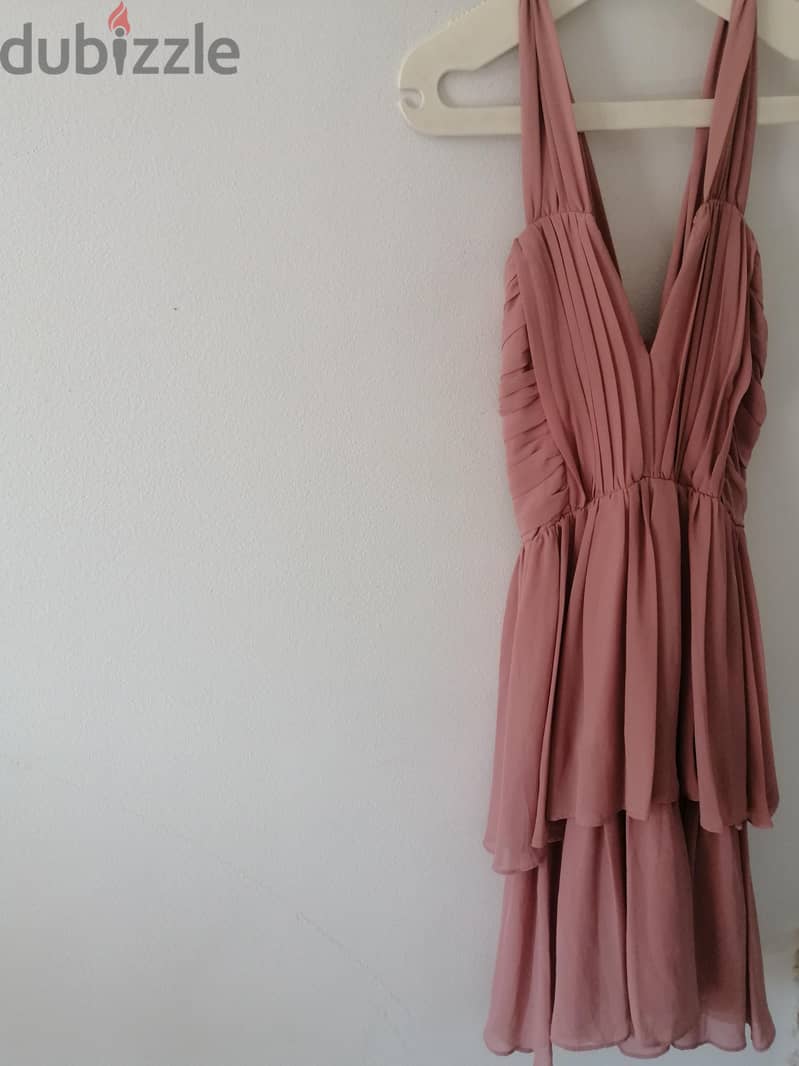 H&M dress 1