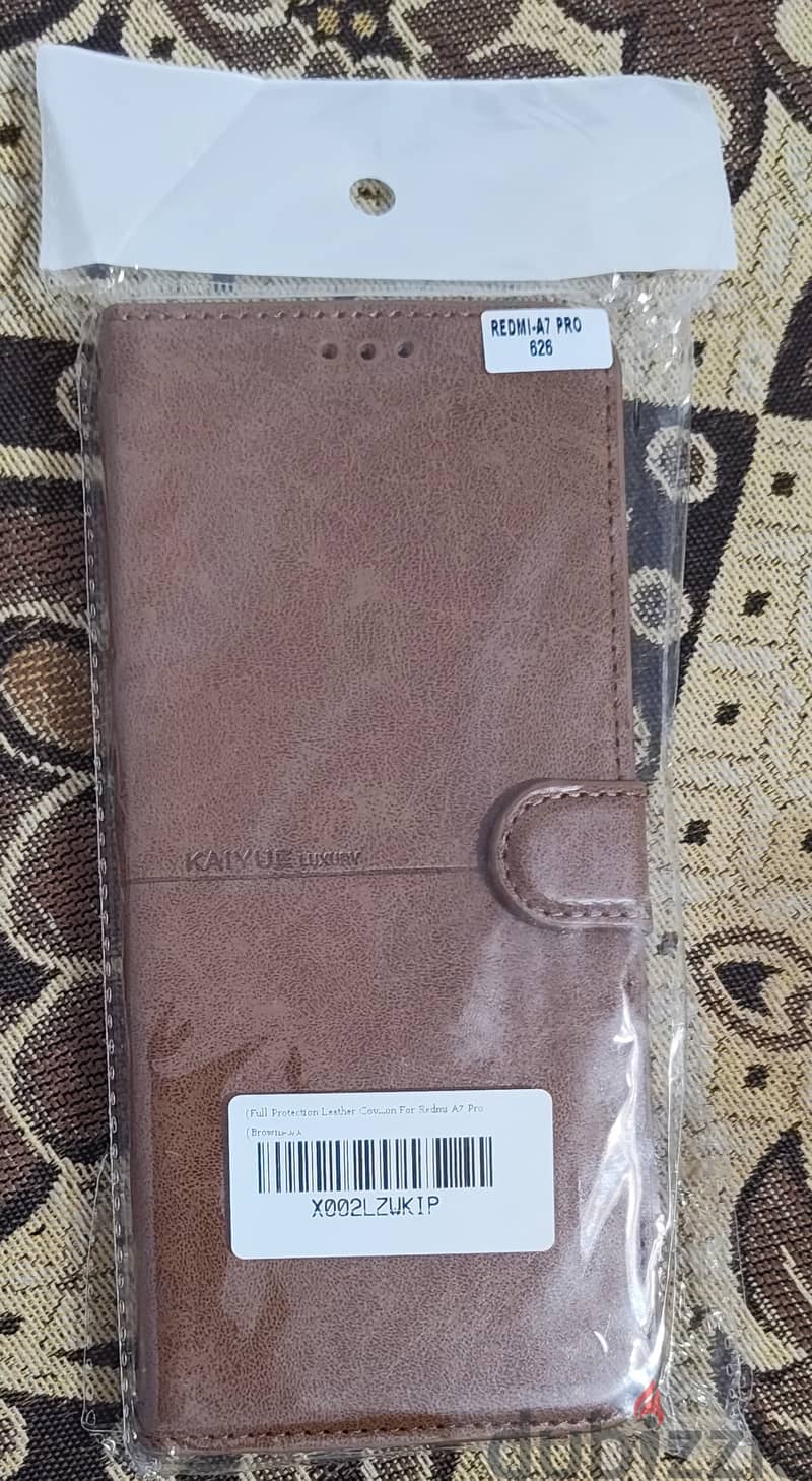 Xiaomi Redmi A7 Pro 2