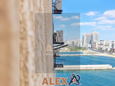Furnished apartment for rent in Glem on the beach, fully air-conditioned