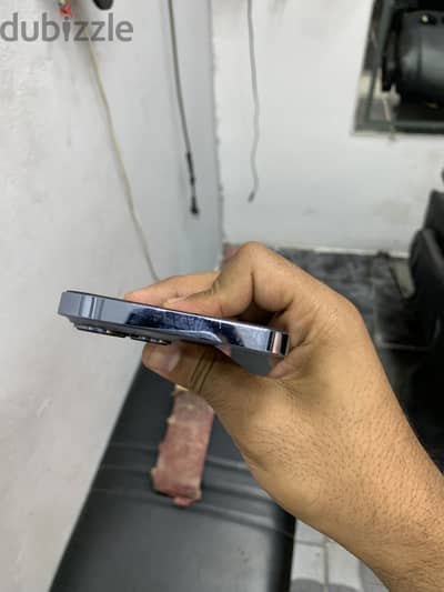 آبل - آيفون 13 برو ماكس
