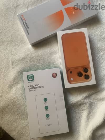 Apple - iPhone 17 Pro