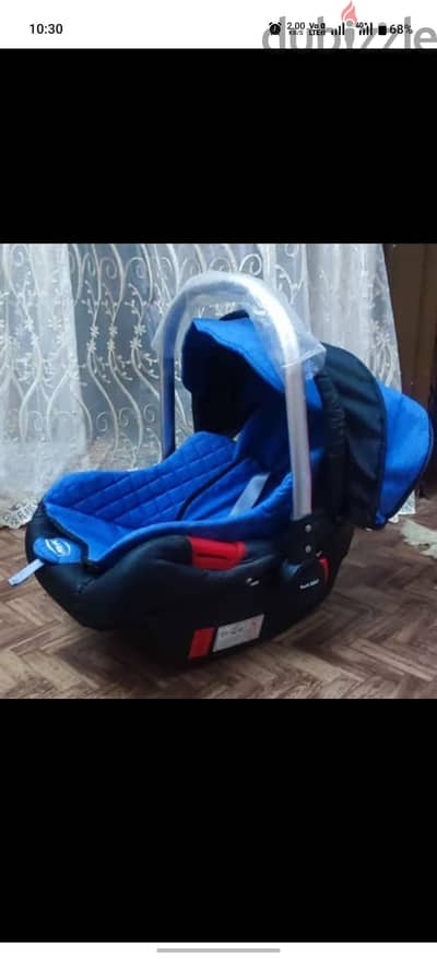 carseat كارسيت بيتيت بيبي