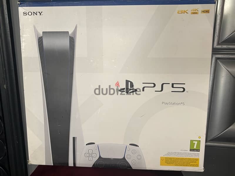 Playstation 5 1