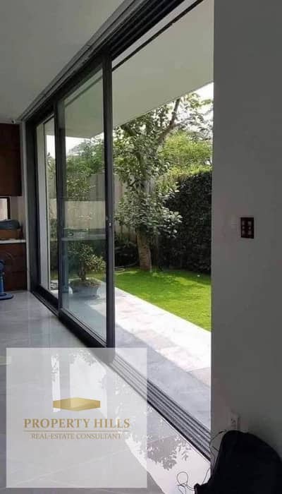 Villa for Sale at the Price of an Apartment Lowest Down Payment Longest Payment Period 270 sqm Garden 205 sqm The Marq Gardens 5th Settlement New Cair