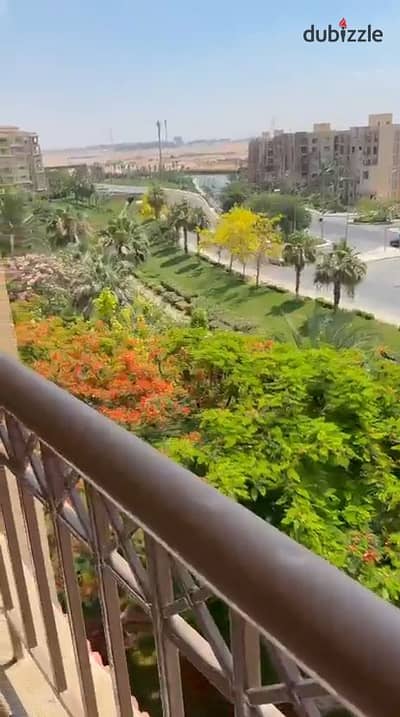My city apartment 205m for sale B2 view of the stream not damaged at all