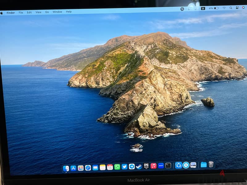 MacBook for sale 3