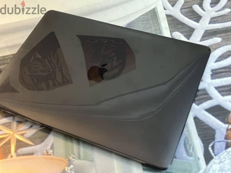 MacBook for sale 4