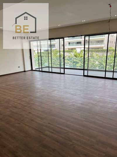 APARTMENT FOR RENT IN LAKE VIEW RESIDENCE