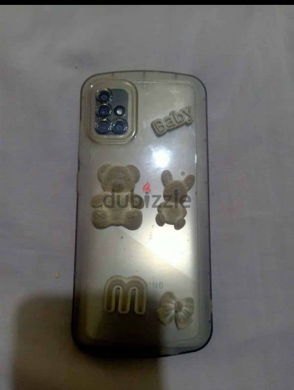 samsung a51 4