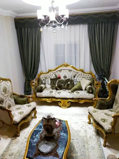 ستائر سجع