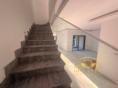 Luxury finished townhouse villa for rent in Madinaty VG3