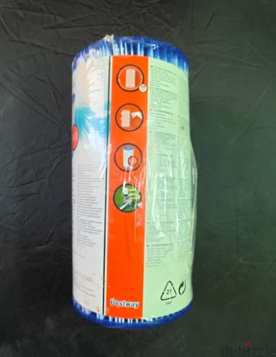 Bestway (Flowclear - Type III - A/C)
