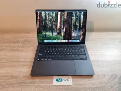 Macbook Pro M3 Pro / 18G / 512SSD NEW NEW NEW 100%