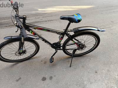 عجله Phillips super bike