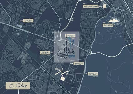 Apartment for sale on installments, 140 M, October Gardens, 6th of October City, Directly on Alnwady Street