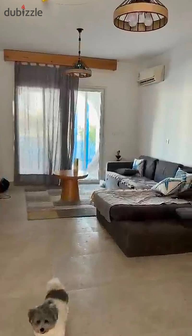 شاليه بغرفتي نوم في ماونتن فيو رأس الحكمة، صورة ٤ من ١١