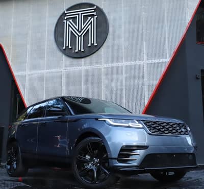لاند روفر فيلارRange Rover Velar R-Dynamic P250 HSE