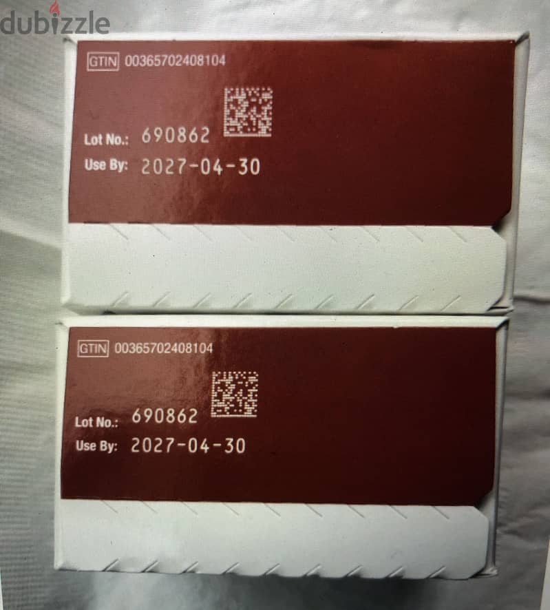 accu-check Aviva Plus 200 Test Strips 1