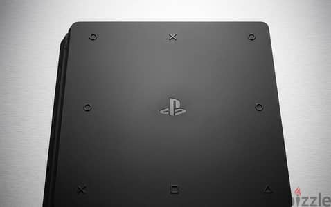 playstation 4 slim used