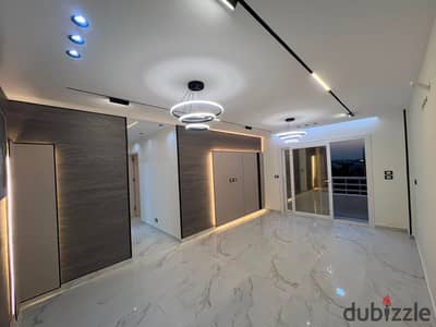  103 sqm Luxury Apartment | Group 68, Madinaty   A great opportunity to own a ready-to-move-in apartment with premium hotel-style finishing