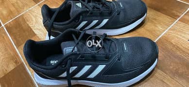 Adidas on sale shoes olx