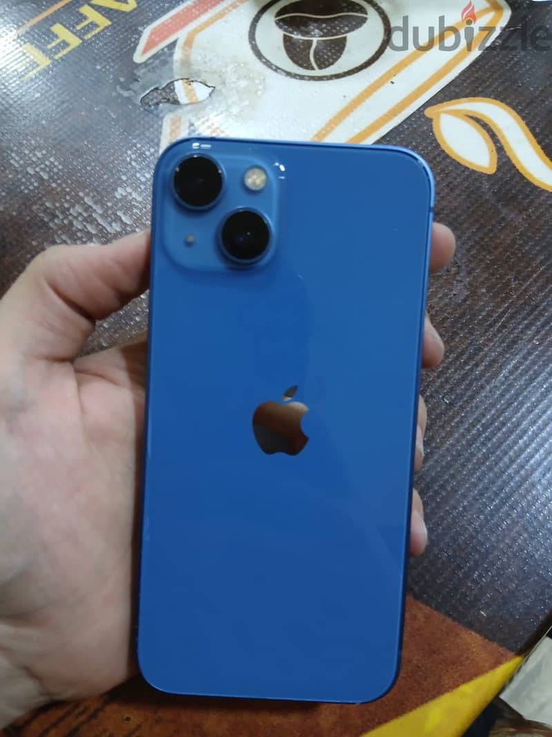 Apple - iPhone 13 2