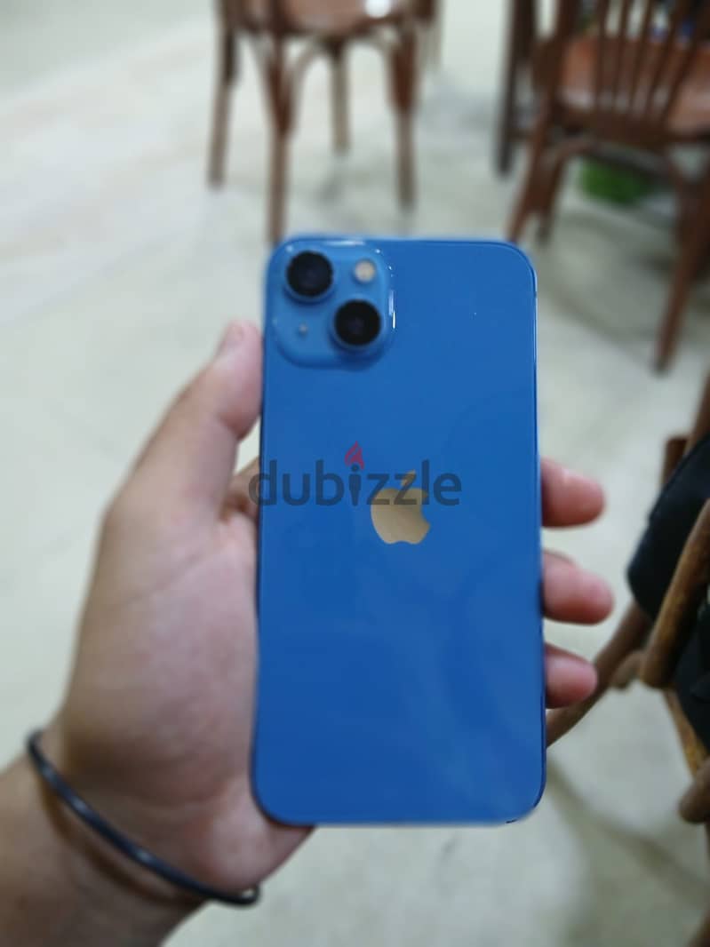 Apple - iPhone 13 3
