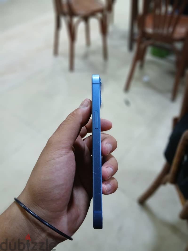Apple - iPhone 13 5