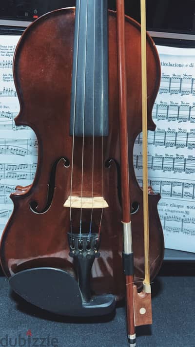 Fitness violin for sale