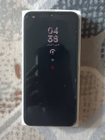 سامسونج a24