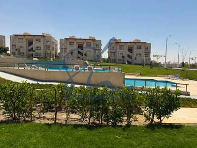Chalet for rent in Jaya – Ground floor – Pool view