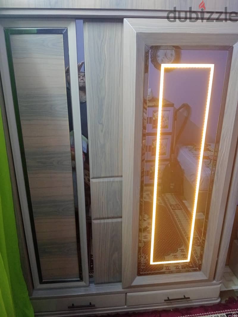 غرفة نوم اطفال 6