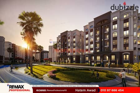 Open Plaza Views Best Layout Lowest Down Payment apartment for sale in alexwest