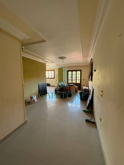 Apartment for Sale in Narges Buildings – Fifth Settlement, New Cairo