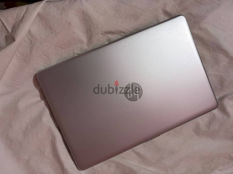 HP Notebook 15-bs110ne. 1