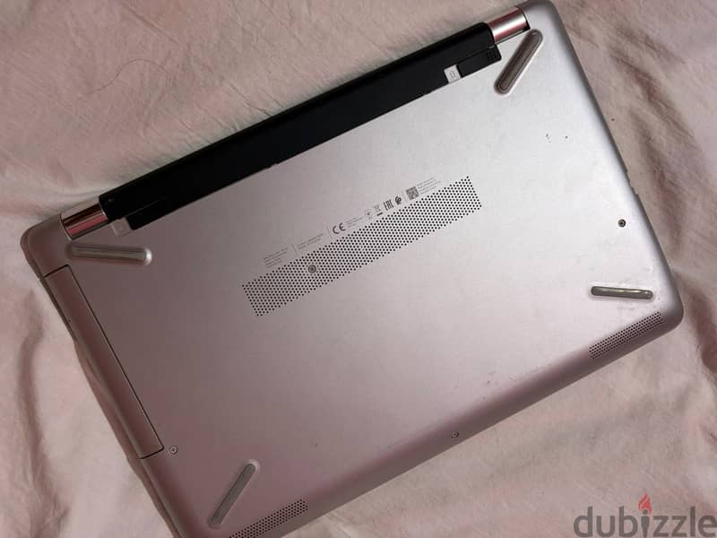 HP Notebook 15-bs110ne. 2