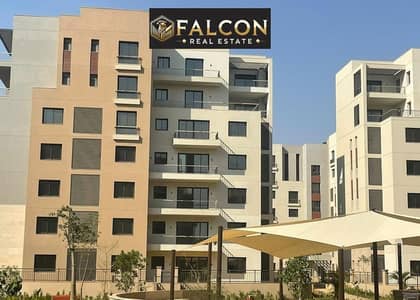 With 36% Discount Recieve immediately a Ready To Move 2Br Apartment Beside Nasr City & the Ninety Street in the Heart Of 5th Settlement in District 5